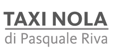 Taxi Nola di Pasquale Riva